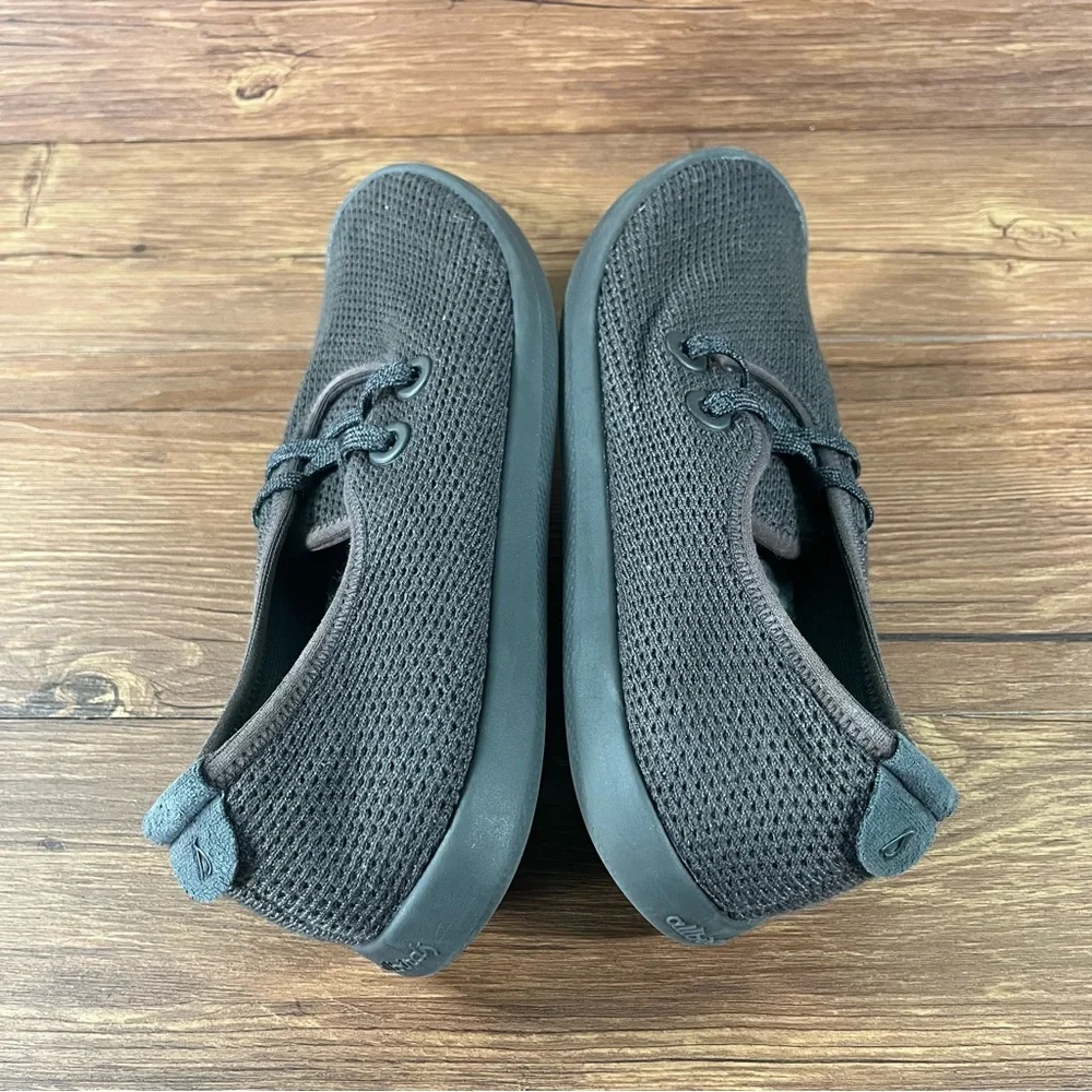 Allbirds Tree Skipper Athletic Sneakers Shoes‎ Women’s Size 7